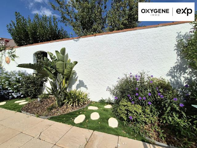 Vente Maison 5 pièces 125 m2 Perpignan