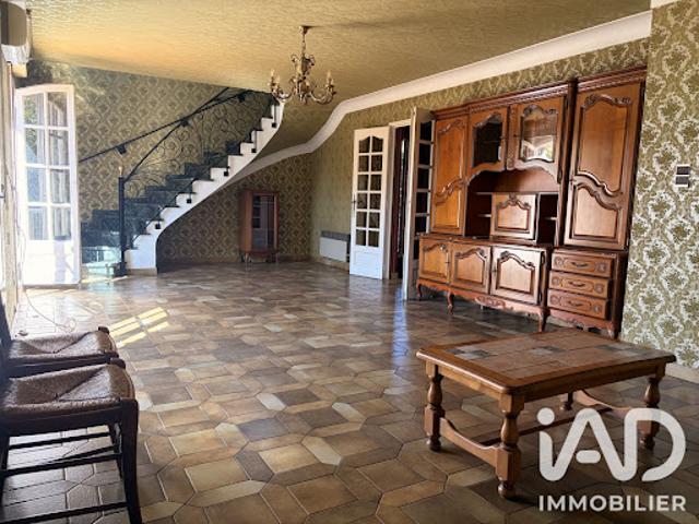 Vente Maison 5 pièces 125 m2 Perpignan