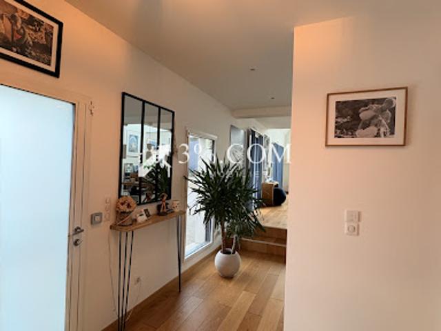 Vente Maison 5 pièces 125 m2 Peuplingues