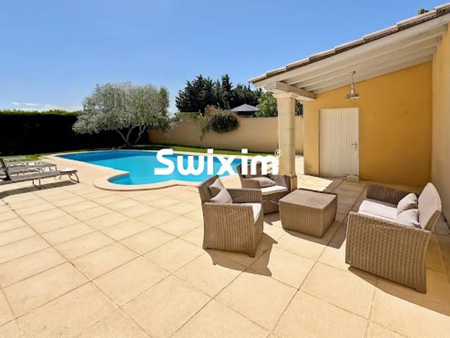 Vente Maison 5 pièces 125 m2 Pierrelatte