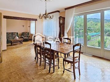 Vente Maison 5 pièces 125 m2 Pierrevillers