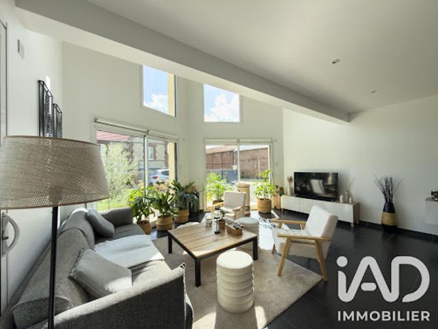 Vente Maison 5 pièces 125 m2 Pîtres
