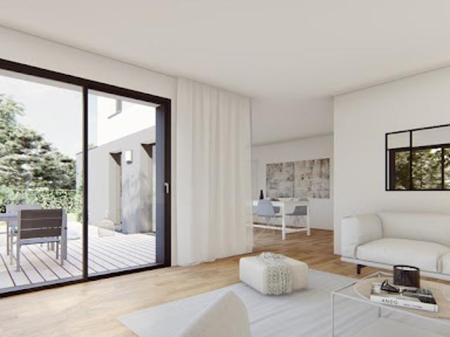 Vente Maison 5 pièces 125 m2 Plaisance du Touch