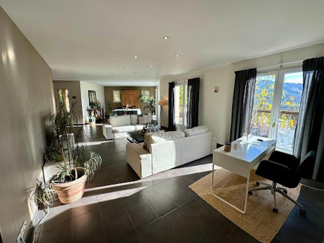 Vente Maison 5 pièces 125 m2 Pont de Larn