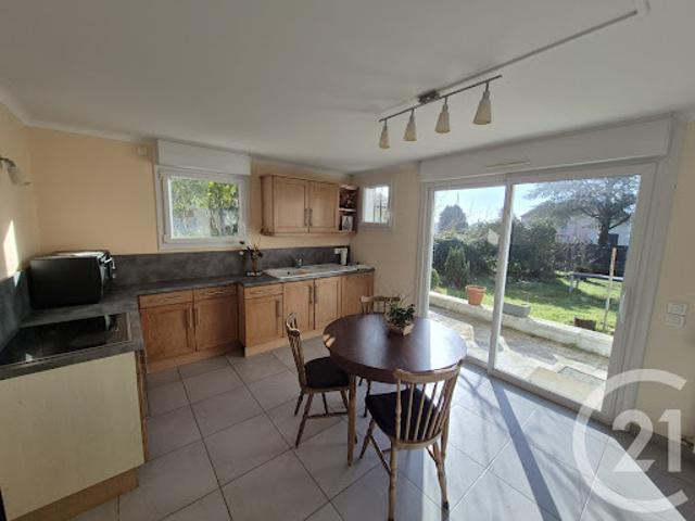 Vente Maison 5 pièces 125 m2 Pornic