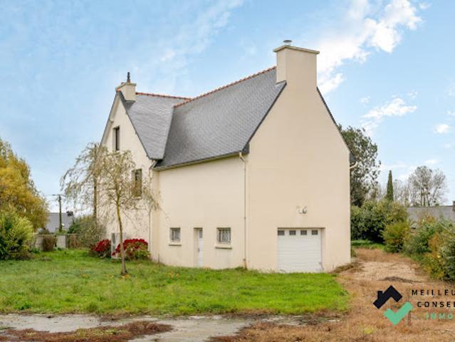 Vente Maison 5 pièces 125 m2 Pordic