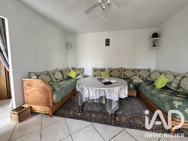 Vente Maison 5 pièces 125 m2 Portets
