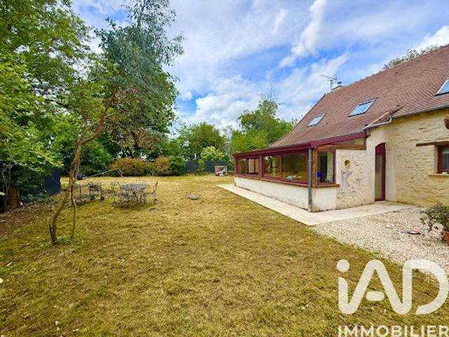 Vente Maison 5 pièces 125 m2 Pougny