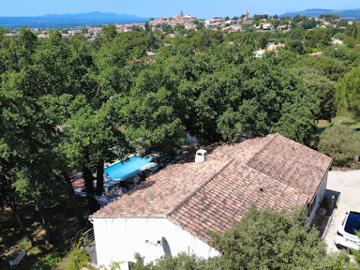 Vente Maison 5 pièces 125 m2 Pourrières