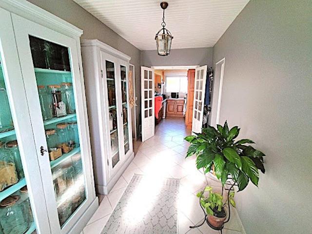 Vente Maison 5 pièces 125 m2 Projan