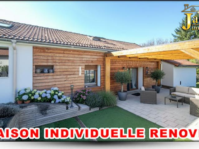 Vente Maison 5 pièces 125 m2 Rambervillers