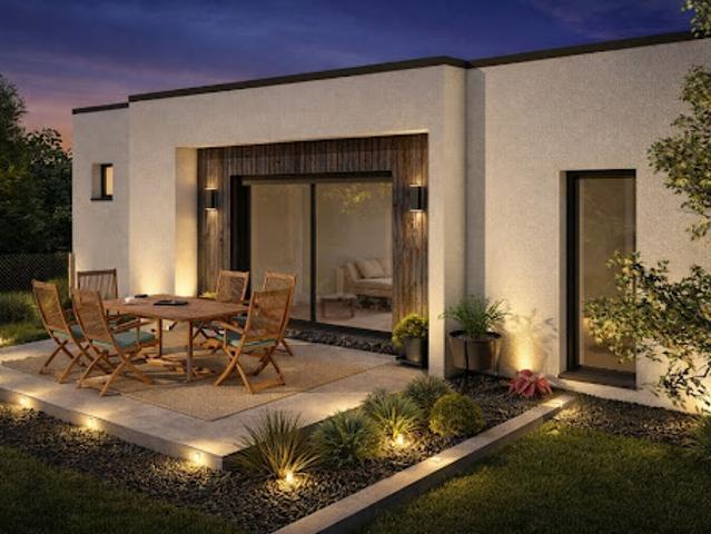 Vente Maison 5 pièces 125 m2 Rédange