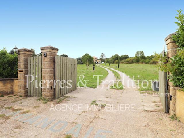 Vente Maison 5 pièces 125 m2 Reillanne