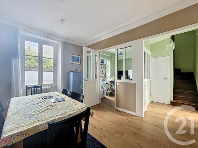 Vente Maison 5 pièces 125 m2 Rennes