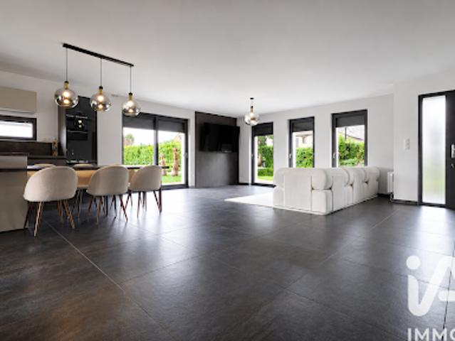Vente Maison 5 pièces 125 m2 Renwez
