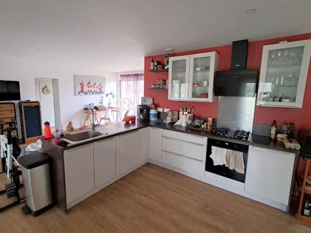 Vente Maison 5 pièces 125 m2 Ribagnac