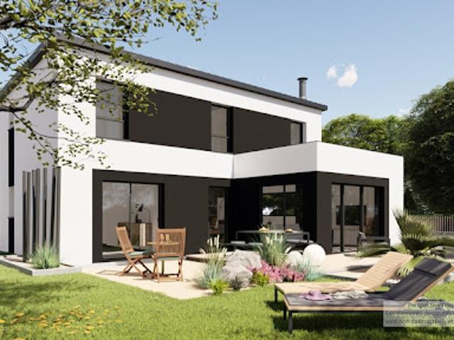 Vente Maison 5 pièces 125 m2 Riec sur Belon