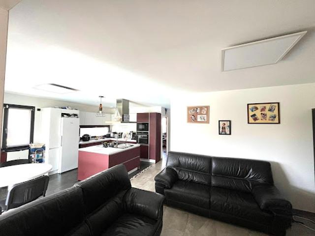 Vente Maison 5 pièces 125 m2 Rivesaltes