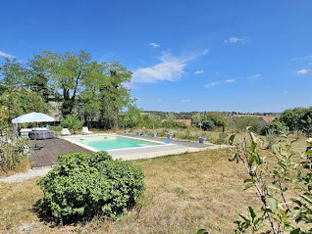 Vente Maison 5 pièces 125 m2 Rocamadour