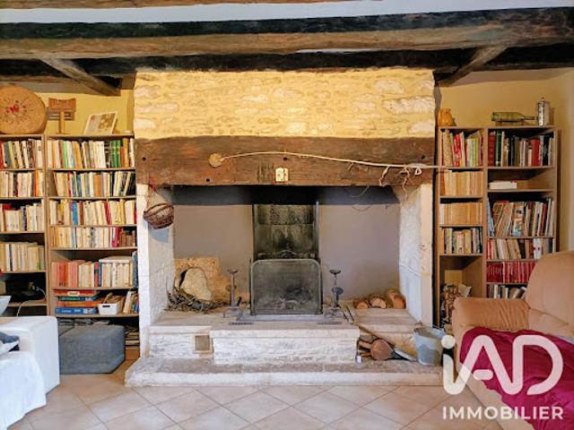 Vente Maison 5 pièces 125 m2 Rocamadour