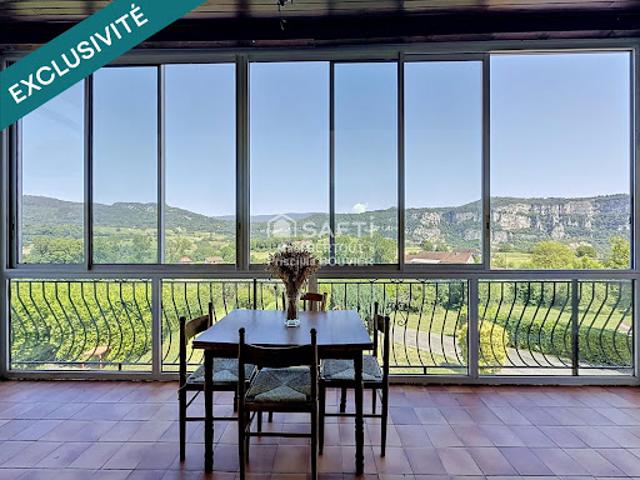 Vente Maison 5 pièces 125 m2 Rochefort