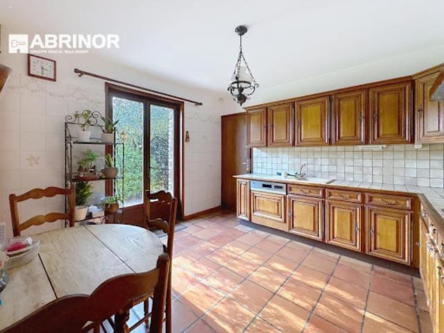 Vente Maison 5 pièces 125 m2 Ronchin