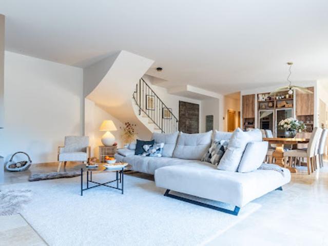 Vente Maison 5 pièces 125 m2 Sussargues