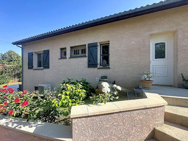 Vente Maison 5 pièces 151 m2 Saint medard
