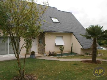 Maison à vendre à Loire-Atlantique - Terrasse