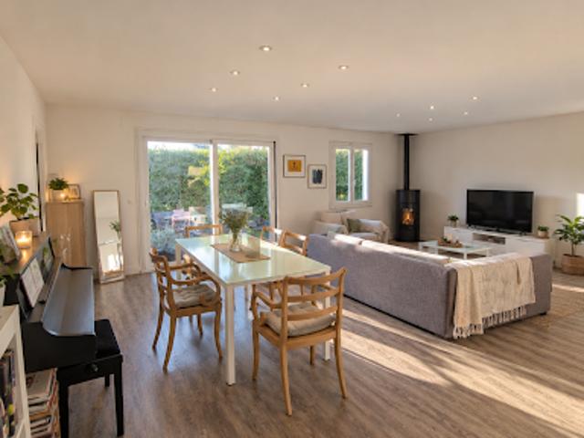 Vente Maison 5 pièces 125 m2 Saint Aubin d'Arquenay