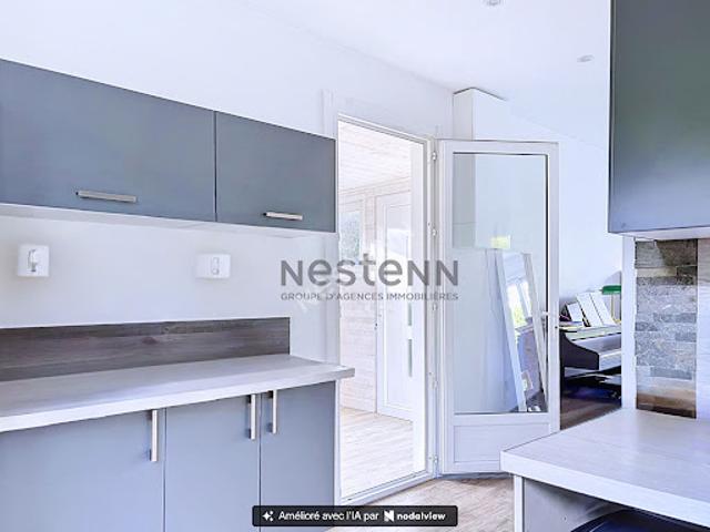 Vente Maison 5 pièces 125 m2 Saint Aubin d'Arquenay