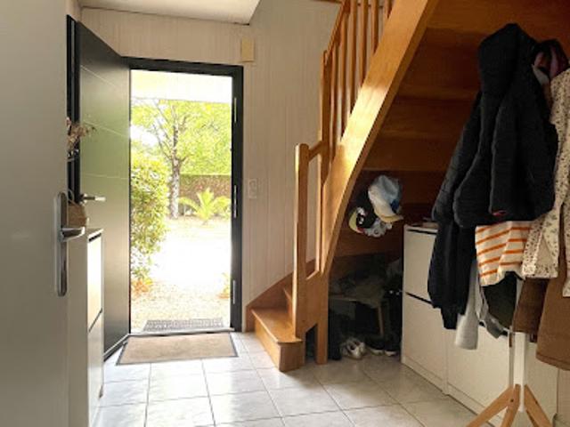 Vente Maison 5 pièces 125 m2 Saint andre des eaux