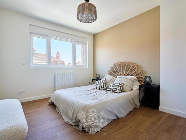Vente Maison 5 pièces 125 m2 Saint André lez Lille