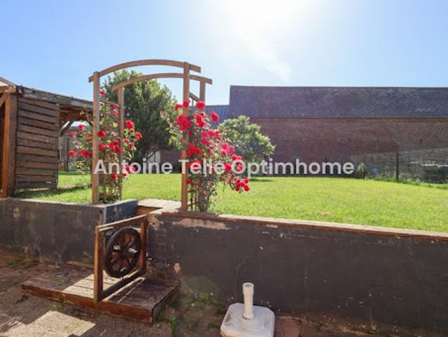 Vente Maison 5 pièces 125 m2 Saint Benin