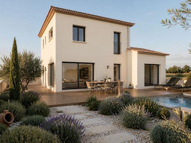 Vente Maison 5 pièces 125 m2 Saint Cyr sur Mer