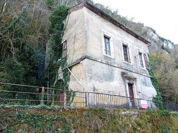 Vente Maison 5 pièces 125 m2 Saint Cirq Lapopie