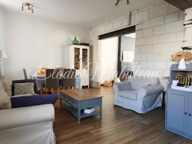 Vente Maison 5 pièces 125 m2 Saint clement de la place