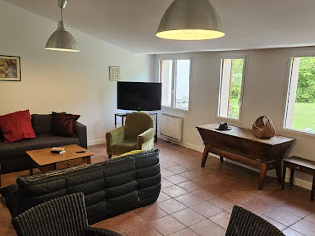 Vente Maison 5 pièces 125 m2 Saint Etienne du Bois