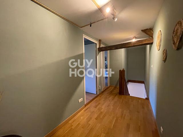 Vente Maison 5 pièces 125 m2 Saint Emiland