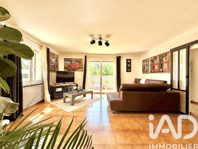 Vente Maison 5 pièces 125 m2 Saint Geniès de Malgoirès