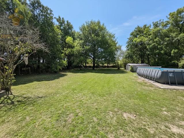 Vente Maison 5 pièces 130 m2 Saint gervais