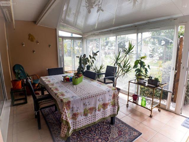 Vente Maison 5 pièces 107 m2 Saint Gilles