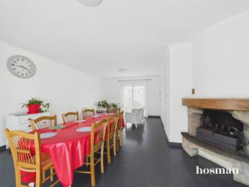 Vente Maison 5 pièces 125 m2 Saint Herblain