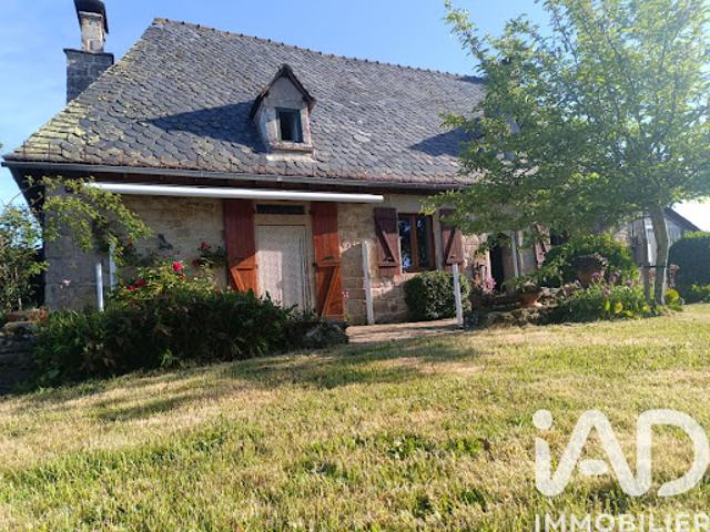 Vente Maison 5 pièces 125 m2 Saint Julien aux Bois