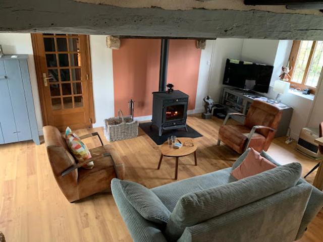 Vente Maison 5 pièces 125 m2 Saint Jeanvrin