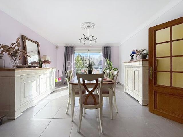 Vente Maison 5 pièces 185 m2 La Montagne