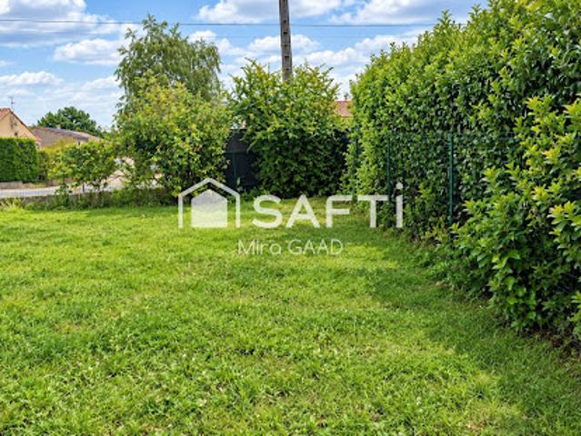 Vente Maison 5 pièces 125 m2 Saint Sulpice