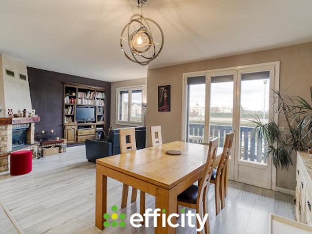 Vente Maison 5 pièces 125 m2 Saint Symphorien d'Ozon