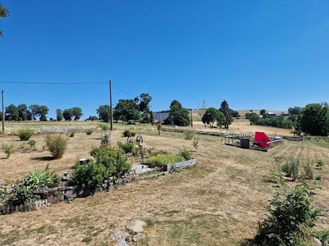 Vente Maison 5 pièces 125 m2 Saint Saturnin