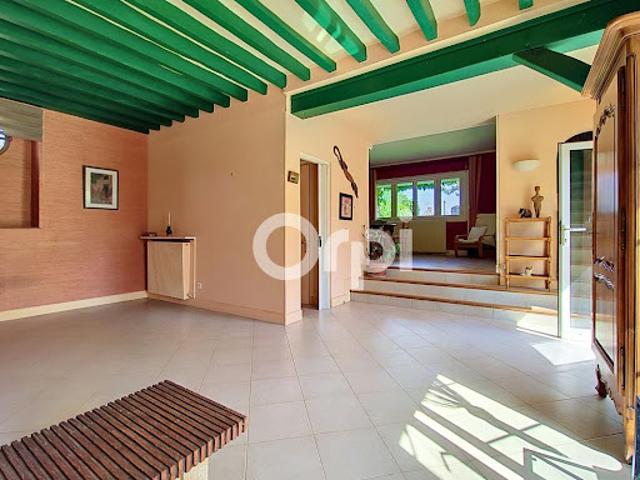 Vente Maison 5 pièces 116 m2 Saint Vaast de Longmont